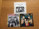 Crazy Cavan And The Rhythm Rockers Signed Copy