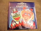 THE MUPPETS TAKE MANHATTAN OST Soundtrack SEALED '84 MUPPETS OG Warner Bros