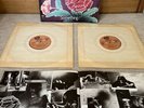 TODD RUNDGREN SOMETHING/ANYTHING VINYL RECORD BEARSVILLE 2BX 2066 Nr Mint Double