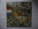 The Stone Roses - The Stone Roses LP 1989 First UK Pressing ORE LP 502
