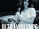 (1) LANA DEL REY Ultraviolence VINYL LP NEW