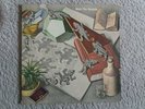 Vinyl 12