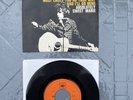 1967 Bob Dylan Leopard Skin Pill Box Hat Portugal 7