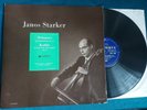 Columbia 33CX 1595 B/G ED1 Dohnanyi Konzertstuck & Kodaly Janos Starker LP