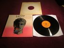MOTT THE HOOPLE MOTT UK 1ST PRESS VINYL WITH ACETATE SHEET EX/EX+ ROCK AUDIO