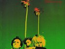 The Gun Club Miami VINYL LP NEW