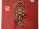 Toto IV 1982 Columbia Lp In Shrink Hype Sticker Ex+ Vinyl  Africa Rosanna
