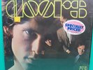 THE DOORS / SELF TITLED / IN OPENED SHRINK / FULLY TESTED EXCELLENT NO RESERVE