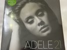 ADELE 21 NEW Sealed Vinyl LP Album