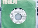 LOU REED -WALK ON THE WILD SIDE / PERFECT DAY- 1973 PROMO MEXICAN 7