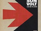 Son Volt Electro Melodier Opaque Tan Colored) (Vinyl)