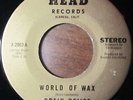 45rpm SCARCE 1968 ORIG. THE BRAIN POLICE 