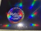 DISCO  (Extended Mixes) by Kylie Minogue (Record, 2021) Purple Vinyl Limited LP