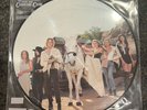 chemtrails over the country club (spotify picture disc) - lana del rey