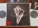 Robert Plant 2LP MINT + CD Lullaby And...The Ceaseless Roar 180g ETCHED Insert