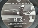 Members Of Mayday – Sonic Empire (Westbam) / 12