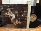 LED ZEPPELIN: In Through the Out Door, Swan Song, 1st, UK, Brown Bag OOP LP