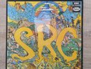 SRC SELF TITLED OG UK STEREO RAINBOW CAPITOL RECORDS LP ST2991