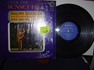 RALPH STANLEY-Over The Sunset Hill1967-KING -1032 a beauty-(N0) MON0 see disc.