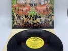 PANTERA PROJECTS IN THE JUNGLE LP INSANELY RARE '84 PURPLE TRANSLUCENT 1ST PRESS