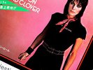JOAN JETT 1982 PROMO 7 INCH VINYL CRIMSON AND CLOVER NM NEAR MINT