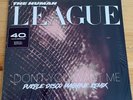 The Human League ‎– Don't You Want Me (Purple Disco Machine Remix) - RSD 2022