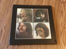 The Beatles 1970 UK ‘Let It Be’ box set 2U 2U in complete ex condition w/ book