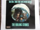 M- UK MONO DECCA  LP- THE ROLLING STONES- 