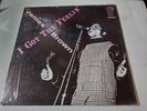 James Brown - I Got The Feelin' VG++ Original Stereo King 1031 LP Record 1968
