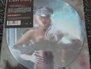 Lady Gaga Picture Vinyl Single love game