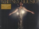 WHITNEY HOUSTON I Will Always Love You: the Best of Whitney Houston DOUBLE LP