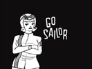 Go Sailor (Sea Blue Green) (UK IMPORT) Vinyl NEW