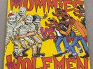 The Mummies 