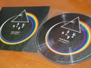 PINK FLOYD:AT THE RAINBOW THEATRE,LONDON,1972.1LP.PICTURE DISC.ELECTROLA .MINT.