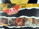 Aerosmith Rare OZ Tour Edition PS 45  Walk this way VG+ ’90 CBS 6561537 Rock