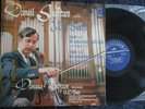 ED1 DANIIL SHAFRAN J.S.BACH SUITE 1 & 3 UNACCOMPANIED MELODIYA USSR
