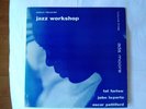 ADA MOORE DEBUT RECORDS TAL FARLOW OSCAR PETTIFORD MINGUS 10