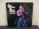 1987 OZZY OSBOURNE RANDY ROADS TRIBUTE DOUBLE ALBUM VINYL RECORD BLUE LABEL VG+