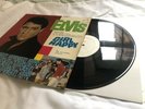 Elvis Presley EX Japan TEST Girl Happy Super rare beauty  SHP 5436 LP Vinyl