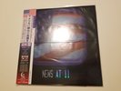 猫 シ Corp. News At 11 2xLP Vinyl picture discs Vaporwave BRAND NEW Cat Systems