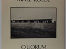 Mikel Rouse-Quorum-Club Soda Music 001-EXPERIMENTAL ELECTRONIC PERCUSSION