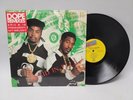 ERIC B & RAKIM Paid in Full RARE PROMO LP Orig 1st Press BWAY 4005 Hype Sticker
