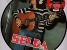 Selda - Selda Picture Disc Edition (Vinyl LP - 2022 - EU - Original)