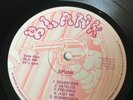 SEX PISTOLS - SPUNK - VERY RARE PUNK LP