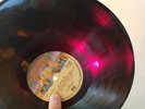 KISS ROCK AND ROLL OVER  Original PYE TRANS. RED UK Press LP *MINT- COPY*