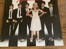 LP VINYL ALBUM BLONDIE - PARALLEL LINES - UK 1ST PRESS CHRYSALIS - 1978 EX/NM