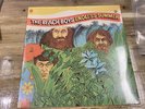 BEACH BOYS ENDLESS SUMMER Vinyl LP Capitol Records SVBB 11307 SEALED Hole Punch
