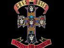 Guns N' Roses - Appetite for Destruction [New Vinyl LP] 180 Gram, Reissue