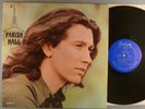 Parish Hall  Self-Titled   RARE LP   Psych, Hard Rock, Blues Rock