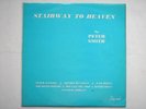 Peter Smith Stairway To Heaven LP Sacred SAC5019 EX/EX 1970 Stairway To Heaven